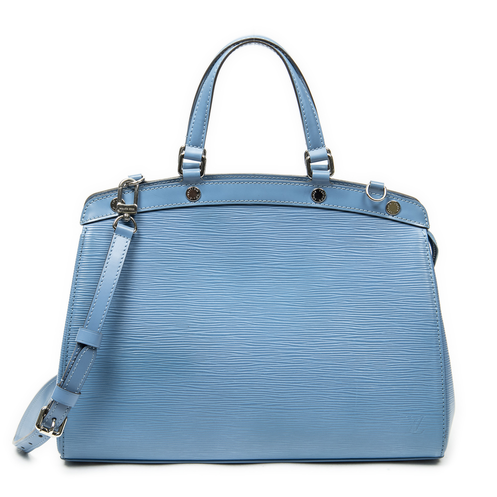 Louis Vuitton Brea MM